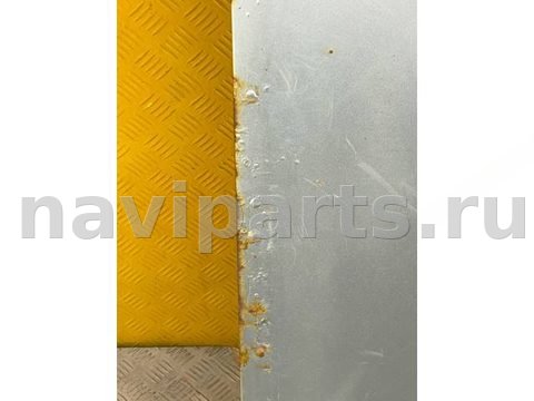 Борт откидной Toyota Hilux, 2013 г., OEM 657000K190, арт. 189161, фото 5