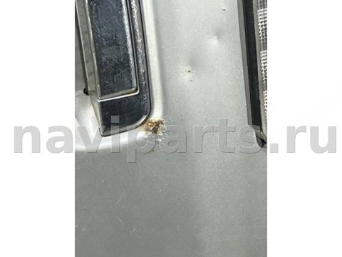 Борт откидной Toyota Hilux, 2013 г., OEM 657000K190, арт. 189161, фото 6