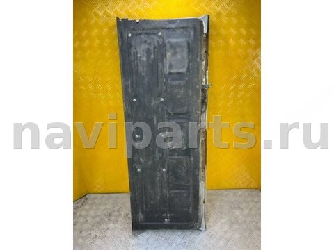 Борт откидной Toyota Hilux, 2013 г., OEM 657000K190, арт. 189161, фото 8