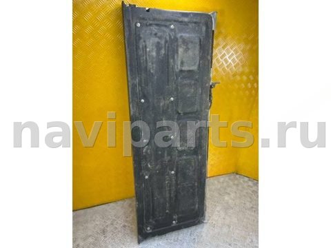 Борт откидной Toyota Hilux, 2013 г., OEM 657000K190, арт. 189161, фото 9