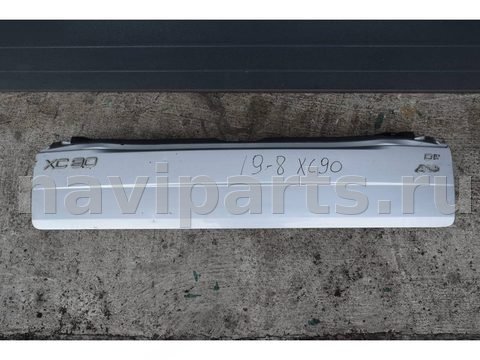 Борт откидной Volvo XC90, 2005 г., OEM 30796480, арт. 19-8-348-1