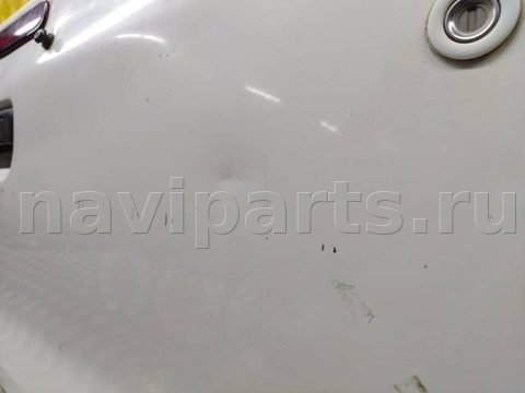 Борт откидной Toyota Hilux, 2011 г., OEM 657000K190, арт. 192974, фото 3