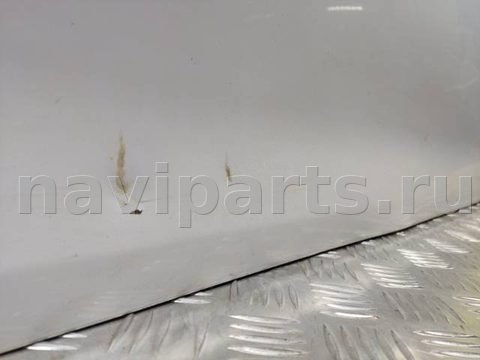 Борт откидной Toyota Hilux, 2011 г., OEM 657000K190, арт. 192974, фото 7
