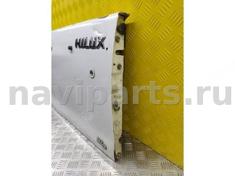 Борт откидной Toyota Hilux, 2011 г., OEM 657000K190, арт. 192974, фото 9