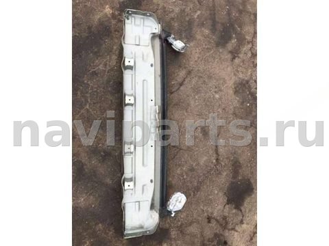 Борт откидной Mitsubishi Outlander, 2008 г., арт. 19392480, фото 11