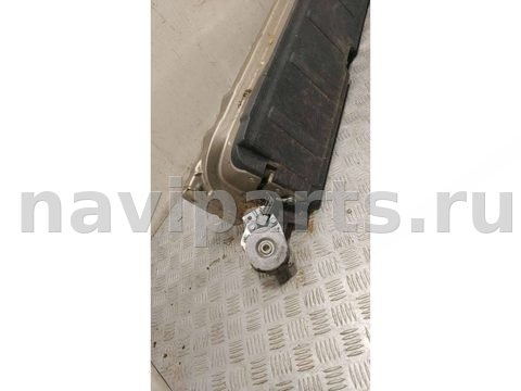 Борт откидной Mitsubishi Outlander, 2008 г., арт. 19392480, фото 4