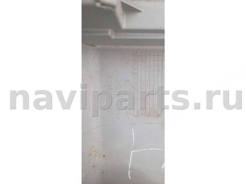 Борт откидной Mitsubishi Outlander, 2008 г., арт. 19392480, фото 7