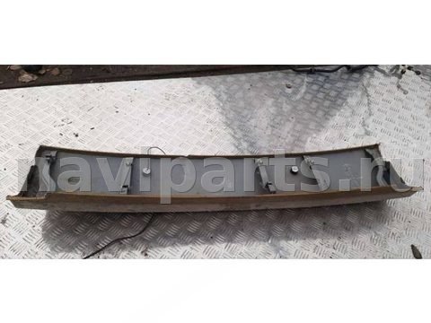 Борт откидной Mitsubishi Outlander, 2008 г., арт. 19392480, фото 8