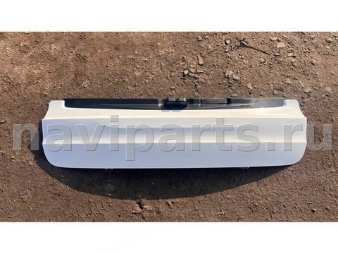 Борт откидной BMW X5 F15, 2014 г., OEM 7378123, арт. 19653