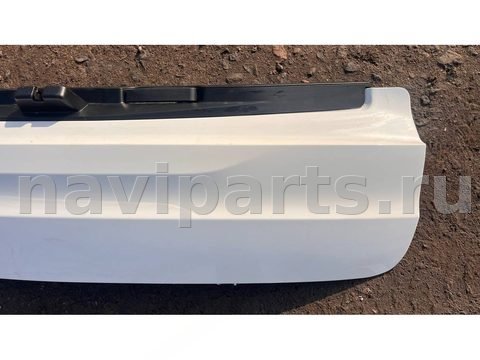 Борт откидной BMW X5 F15, 2014 г., OEM 7378123, арт. 19653, фото 2