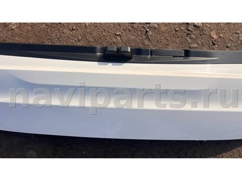 Борт откидной BMW X5 F15, 2014 г., OEM 7378123, арт. 19653, фото 3