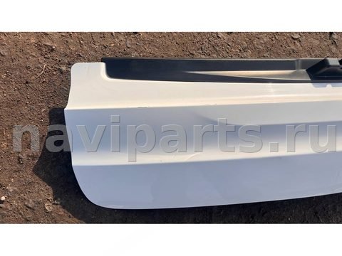 Борт откидной BMW X5 F15, 2014 г., OEM 7378123, арт. 19653, фото 4