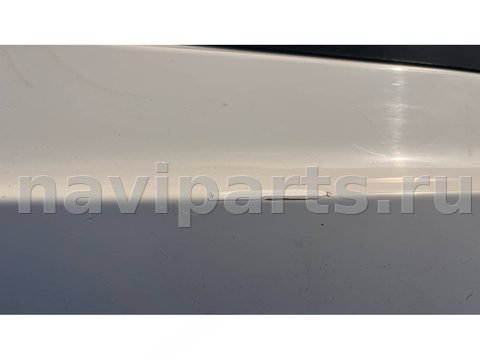 Борт откидной BMW X5 F15, 2014 г., OEM 7378123, арт. 19653, фото 5