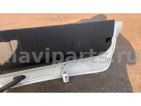 Борт откидной BMW X5 F15, 2014 г., OEM 7378123, арт. 19653, фото 6