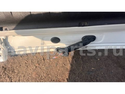 Борт откидной BMW X5 F15, 2014 г., OEM 7378123, арт. 19653, фото 7