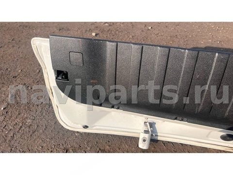 Борт откидной BMW X5 F15, 2014 г., OEM 7378123, арт. 19653, фото 8