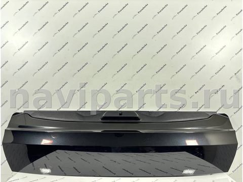 Борт откидной BMW X5 M F95, 2022 г., OEM 7931937, арт. 1998
