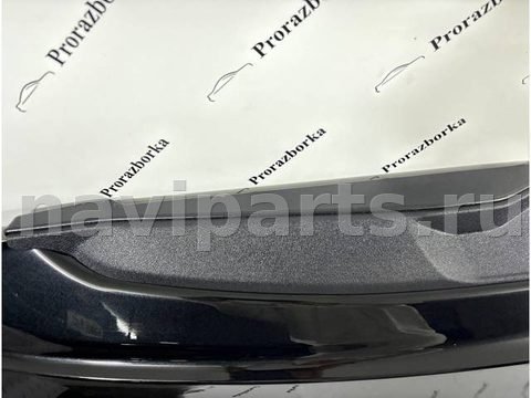 Борт откидной BMW X5 M F95, 2022 г., OEM 7931937, арт. 1998, фото 10