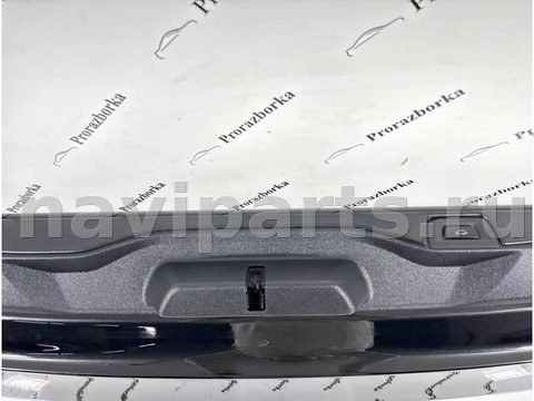 Борт откидной BMW X5 M F95, 2022 г., OEM 7931937, арт. 1998, фото 11