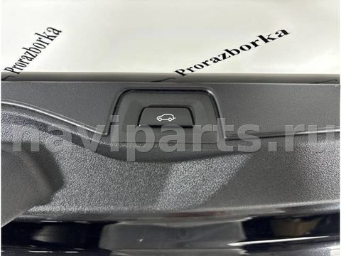 Борт откидной BMW X5 M F95, 2022 г., OEM 7931937, арт. 1998, фото 12