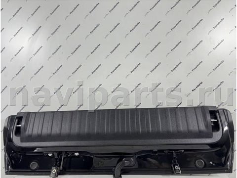 Борт откидной BMW X5 M F95, 2022 г., OEM 7931937, арт. 1998, фото 13