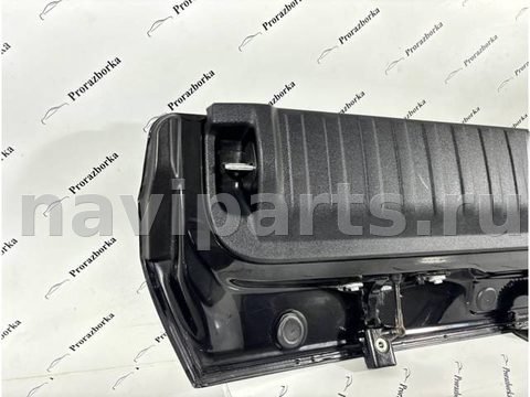 Борт откидной BMW X5 M F95, 2022 г., OEM 7931937, арт. 1998, фото 14