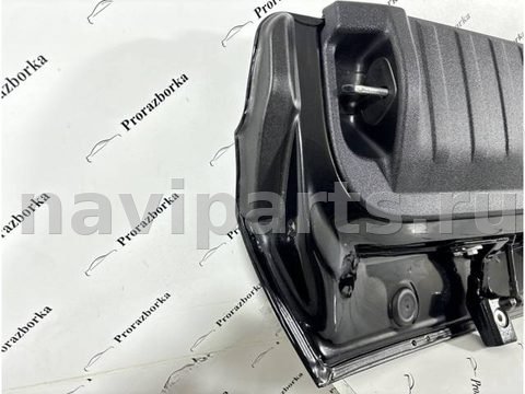 Борт откидной BMW X5 M F95, 2022 г., OEM 7931937, арт. 1998, фото 15