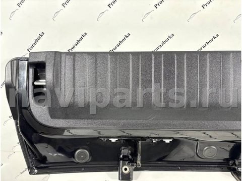 Борт откидной BMW X5 M F95, 2022 г., OEM 7931937, арт. 1998, фото 16
