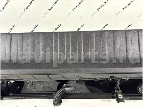 Борт откидной BMW X5 M F95, 2022 г., OEM 7931937, арт. 1998, фото 17