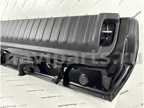 Борт откидной BMW X5 M F95, 2022 г., OEM 7931937, арт. 1998, фото 18