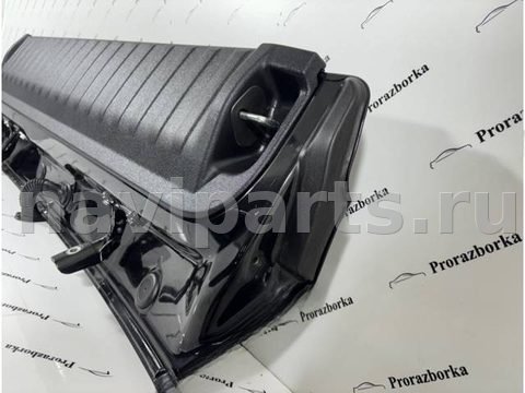 Борт откидной BMW X5 M F95, 2022 г., OEM 7931937, арт. 1998, фото 19