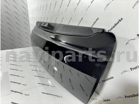 Борт откидной BMW X5 M F95, 2022 г., OEM 7931937, арт. 1998, фото 2