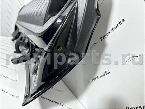 Борт откидной BMW X5 M F95, 2022 г., OEM 7931937, арт. 1998, фото 21