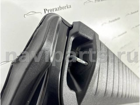 Борт откидной BMW X5 M F95, 2022 г., OEM 7931937, арт. 1998, фото 23