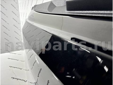 Борт откидной BMW X5 M F95, 2022 г., OEM 7931937, арт. 1998, фото 6
