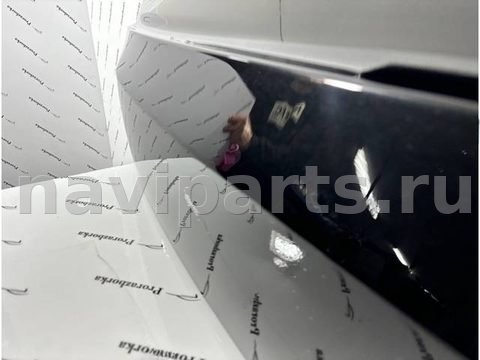 Борт откидной BMW X5 M F95, 2022 г., OEM 7931937, арт. 1998, фото 7