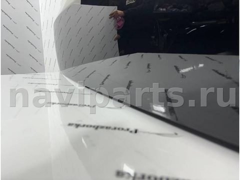 Борт откидной BMW X5 M F95, 2022 г., OEM 7931937, арт. 1998, фото 8