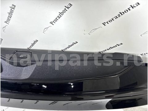 Борт откидной BMW X5 M F95, 2022 г., OEM 7931937, арт. 1998, фото 9