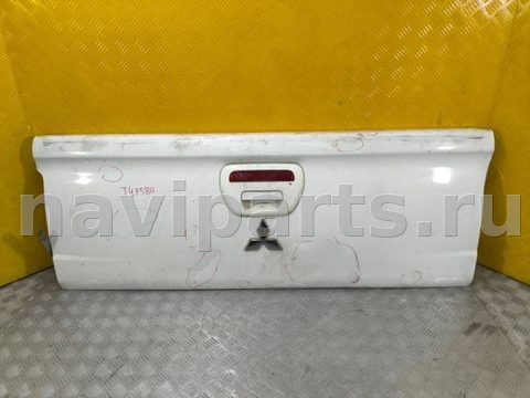 Борт откидной Mitsubishi L200, 2012 г., OEM 6724A034, арт. 200298