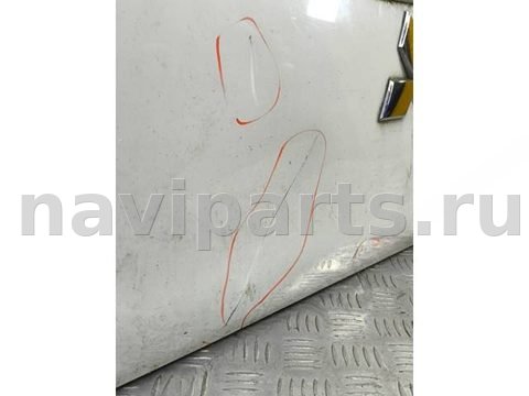 Борт откидной Mitsubishi L200, 2012 г., OEM 6724A034, арт. 200298, фото 2