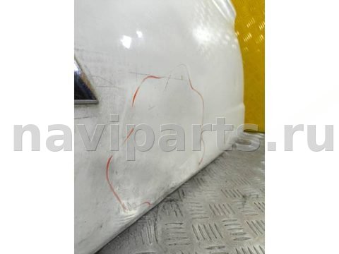 Борт откидной Mitsubishi L200, 2012 г., OEM 6724A034, арт. 200298, фото 3