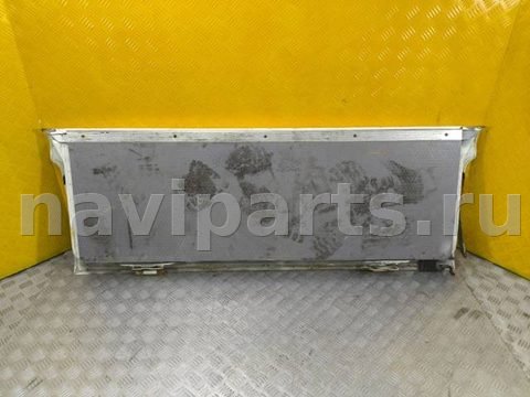 Борт откидной Mitsubishi L200, 2012 г., OEM 6724A034, арт. 200298, фото 4