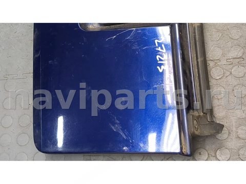 Борт откидной Citroen C2 I, 2003 г., OEM 8701W2, арт. 20091850, фото 2