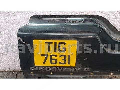 Борт откидной Land-Rover Discovery IV, 2009 г., OEM BHA780080, арт. 20128896, фото 2