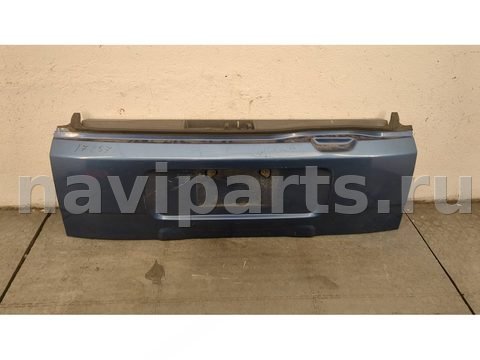 Борт откидной Honda Element YH2, 2003 г., OEM 74890SCVA20ZA, арт. 20174118