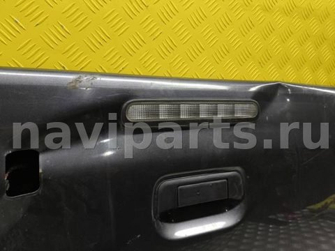 Борт откидной Toyota Hilux, 2014 г., OEM 657000K190, арт. 202184, фото 2