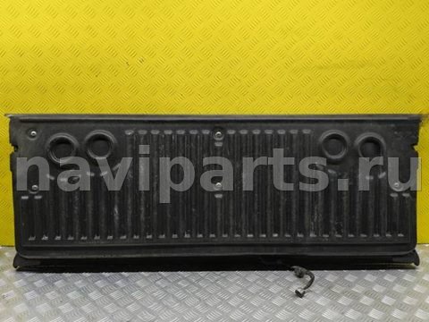 Борт откидной Toyota Hilux, 2014 г., OEM 657000K190, арт. 202184, фото 5