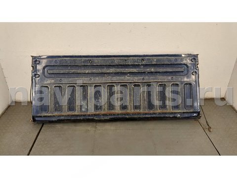 Борт откидной Ford F XII, 2009 г., OEM BL3Z9940700E, арт. 20306963, фото 2