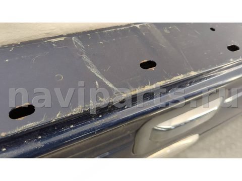 Борт откидной Ford F XII, 2009 г., OEM BL3Z9940700E, арт. 20306963, фото 3