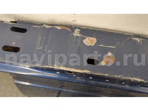 Борт откидной Ford F XII, 2009 г., OEM BL3Z9940700E, арт. 20306963, фото 4